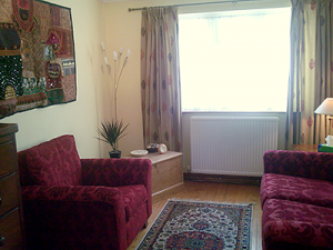room